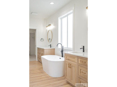 Welcome to this beautifully crafted 7-bedroom, 3-bathroom home on Sage Lakes Municipal Golf Course in  - for sale on GolfHomes.com, golf home, golf lot