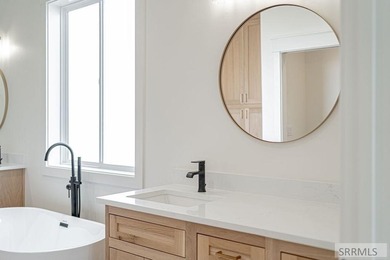 Welcome to this beautifully crafted 7-bedroom, 3-bathroom home on Sage Lakes Municipal Golf Course in  - for sale on GolfHomes.com, golf home, golf lot