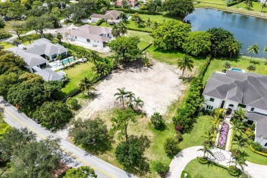 Build your dream home on this spectacular property with a on Old Marsh Golf Club in Florida - for sale on GolfHomes.com, golf home, golf lot
