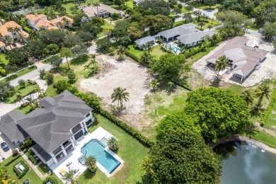 Build your dream home on this spectacular property with a on Old Marsh Golf Club in Florida - for sale on GolfHomes.com, golf home, golf lot