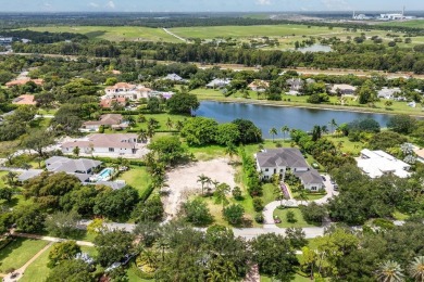Build your dream home on this spectacular property with a on Old Marsh Golf Club in Florida - for sale on GolfHomes.com, golf home, golf lot