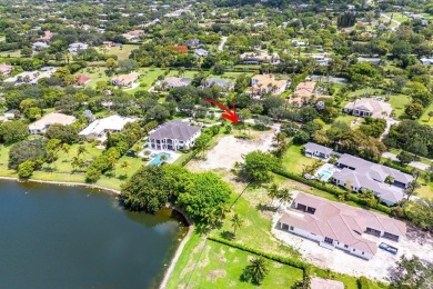 Build your dream home on this spectacular property with a on Old Marsh Golf Club in Florida - for sale on GolfHomes.com, golf home, golf lot