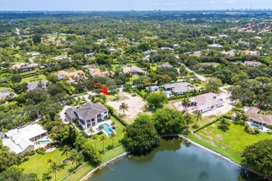 Build your dream home on this spectacular property with a on Old Marsh Golf Club in Florida - for sale on GolfHomes.com, golf home, golf lot