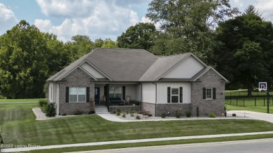 The Villages of Valley View is Open Sundays 2-4! Stop by and get on Valley View Golf Club, Inc. in Indiana - for sale on GolfHomes.com, golf home, golf lot