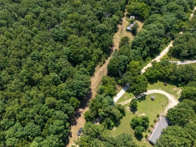 Here is an incredible opportunity to own a 6.44 M/L mostly on Lost Woods Golf Course in Missouri - for sale on GolfHomes.com, golf home, golf lot