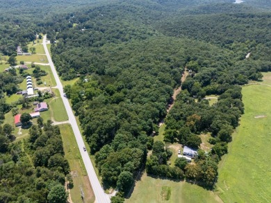 Here is an incredible opportunity to own a 6.44 M/L mostly on Lost Woods Golf Course in Missouri - for sale on GolfHomes.com, golf home, golf lot