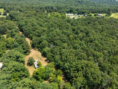 Here is an incredible opportunity to own a 6.44 M/L mostly on Lost Woods Golf Course in Missouri - for sale on GolfHomes.com, golf home, golf lot