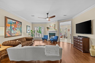 Open House Sunday, February 22 from 2-4 PM! Move-in ready and on Highland Oaks Golf Course in Alabama - for sale on GolfHomes.com, golf home, golf lot