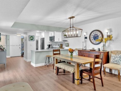 FHA and VA financing, Welcome! Tastefully remodeled 3-bed on Pembroke Lakes Golf Club in Florida - for sale on GolfHomes.com, golf home, golf lot