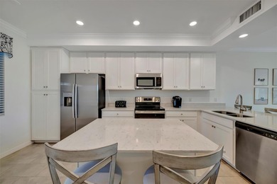 Welcome to effortless Florida living in this beautifully on Lakewood National Golf Club in Florida - for sale on GolfHomes.com, golf home, golf lot