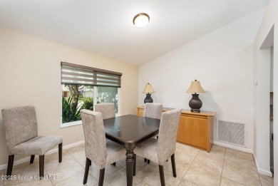 Popular Bangor model featuring stunning water and golf course on  in Florida - for sale on GolfHomes.com, golf home, golf lot