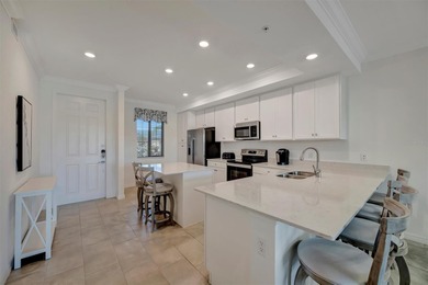 Welcome to effortless Florida living in this beautifully on Lakewood National Golf Club in Florida - for sale on GolfHomes.com, golf home, golf lot