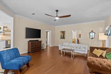 Open House Sunday, February 22 from 2-4 PM! Move-in ready and on Highland Oaks Golf Course in Alabama - for sale on GolfHomes.com, golf home, golf lot