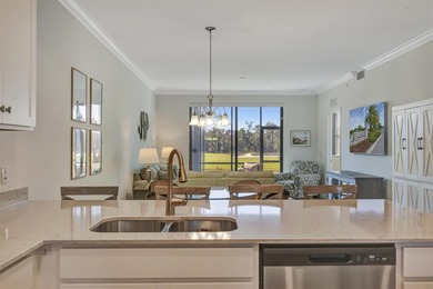 Welcome to effortless Florida living in this beautifully on Lakewood National Golf Club in Florida - for sale on GolfHomes.com, golf home, golf lot