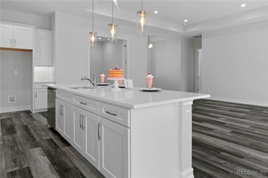 One or more photo(s) has been virtually staged. This stunning on Southern Hills Plantation Club in Florida - for sale on GolfHomes.com, golf home, golf lot