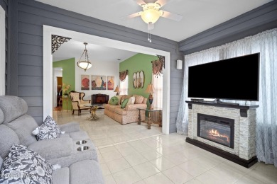 Light-Filled One-Level End Unit in Sun City! Tucked in a quiet on Okatie Creek Golf Club in South Carolina - for sale on GolfHomes.com, golf home, golf lot