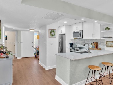 FHA and VA financing, Welcome! Tastefully remodeled 3-bed on Pembroke Lakes Golf Club in Florida - for sale on GolfHomes.com, golf home, golf lot