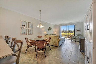 Welcome to effortless Florida living in this beautifully on Lakewood National Golf Club in Florida - for sale on GolfHomes.com, golf home, golf lot