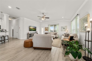 Welcome summer in the sought-out neighborhood of the Villages at on Twin Rivers Golf Club in Texas - for sale on GolfHomes.com, golf home, golf lot