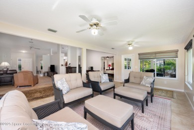 Popular Bangor model featuring stunning water and golf course on  in Florida - for sale on GolfHomes.com, golf home, golf lot