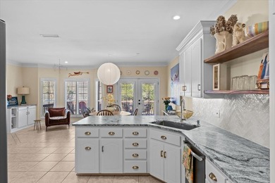 Open House Sunday, February 22 from 2-4 PM! Move-in ready and on Highland Oaks Golf Course in Alabama - for sale on GolfHomes.com, golf home, golf lot