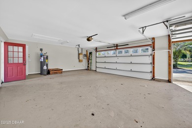 This Plantation Bay 4 bed, 4 bath, 3 car garage pool home is on Plantation Bay Golf and Country Club in Florida - for sale on GolfHomes.com, golf home, golf lot