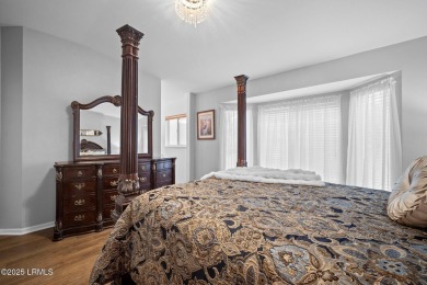 Light-Filled One-Level End Unit in Sun City! Tucked in a quiet on Okatie Creek Golf Club in South Carolina - for sale on GolfHomes.com, golf home, golf lot