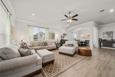 Welcome summer in the sought-out neighborhood of the Villages at on Twin Rivers Golf Club in Texas - for sale on GolfHomes.com, golf home, golf lot