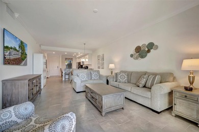 Welcome to effortless Florida living in this beautifully on Lakewood National Golf Club in Florida - for sale on GolfHomes.com, golf home, golf lot