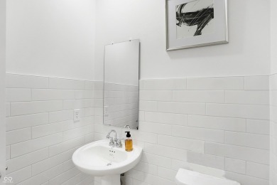 Walnut Commons is a community offering new single-family homes on Hickory Stick Golf Club in Indiana - for sale on GolfHomes.com, golf home, golf lot
