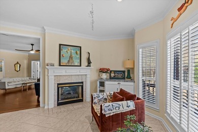 Open House Sunday, February 22 from 2-4 PM! Move-in ready and on Highland Oaks Golf Course in Alabama - for sale on GolfHomes.com, golf home, golf lot