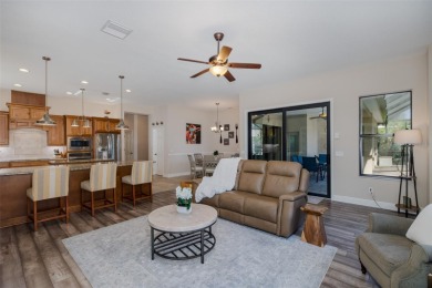 Luxury Living in Prestigious CHAMPIONS CLUB - Custom Pool Home on Fox Hollow Golf Club in Florida - for sale on GolfHomes.com, golf home, golf lot
