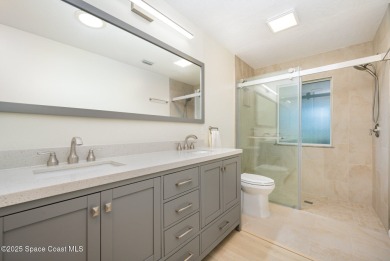 Popular Bangor model featuring stunning water and golf course on  in Florida - for sale on GolfHomes.com, golf home, golf lot
