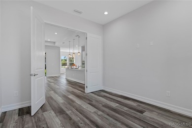 One or more photo(s) has been virtually staged. This stunning on Southern Hills Plantation Club in Florida - for sale on GolfHomes.com, golf home, golf lot