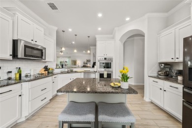 Welcome summer in the sought-out neighborhood of the Villages at on Twin Rivers Golf Club in Texas - for sale on GolfHomes.com, golf home, golf lot