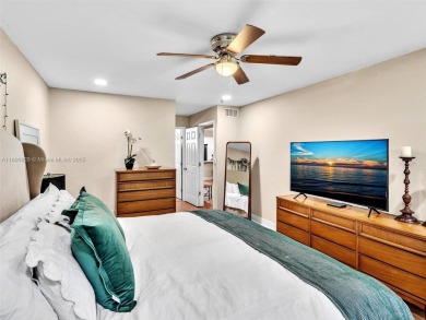 FHA and VA financing, Welcome! Tastefully remodeled 3-bed on Pembroke Lakes Golf Club in Florida - for sale on GolfHomes.com, golf home, golf lot