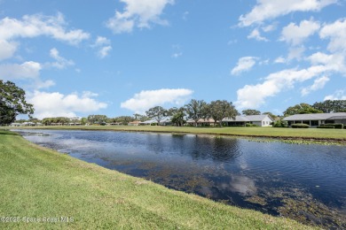 Popular Bangor model featuring stunning water and golf course on  in Florida - for sale on GolfHomes.com, golf home, golf lot