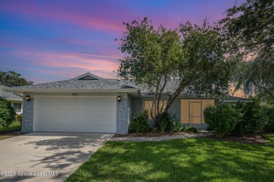 Popular Bangor model featuring stunning water and golf course on  in Florida - for sale on GolfHomes.com, golf home, golf lot