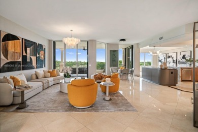 Stunning, RECENTLY RENOVATED 3 bedroom 3.5 bath residence by on Deering Bay Yacht and Country Club in Florida - for sale on GolfHomes.com, golf home, golf lot