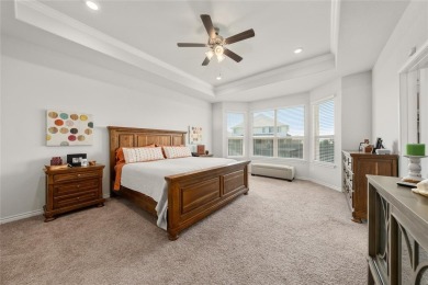Welcome summer in the sought-out neighborhood of the Villages at on Twin Rivers Golf Club in Texas - for sale on GolfHomes.com, golf home, golf lot