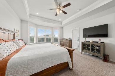 Welcome summer in the sought-out neighborhood of the Villages at on Twin Rivers Golf Club in Texas - for sale on GolfHomes.com, golf home, golf lot