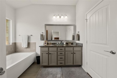 Welcome summer in the sought-out neighborhood of the Villages at on Twin Rivers Golf Club in Texas - for sale on GolfHomes.com, golf home, golf lot