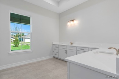 One or more photo(s) has been virtually staged. This stunning on Southern Hills Plantation Club in Florida - for sale on GolfHomes.com, golf home, golf lot