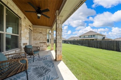 Welcome summer in the sought-out neighborhood of the Villages at on Twin Rivers Golf Club in Texas - for sale on GolfHomes.com, golf home, golf lot