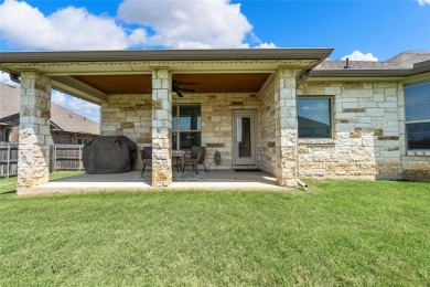 Welcome summer in the sought-out neighborhood of the Villages at on Twin Rivers Golf Club in Texas - for sale on GolfHomes.com, golf home, golf lot