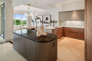 Stunning, RECENTLY RENOVATED 3 bedroom 3.5 bath residence by on Deering Bay Yacht and Country Club in Florida - for sale on GolfHomes.com, golf home, golf lot