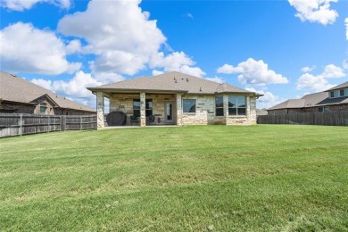 Welcome summer in the sought-out neighborhood of the Villages at on Twin Rivers Golf Club in Texas - for sale on GolfHomes.com, golf home, golf lot