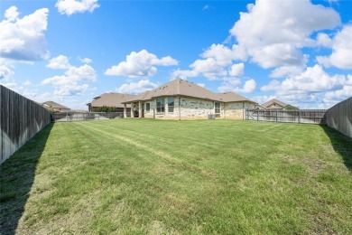 Welcome summer in the sought-out neighborhood of the Villages at on Twin Rivers Golf Club in Texas - for sale on GolfHomes.com, golf home, golf lot