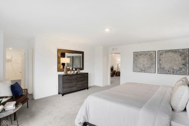 Walnut Commons is a community offering new single-family homes on Hickory Stick Golf Club in Indiana - for sale on GolfHomes.com, golf home, golf lot