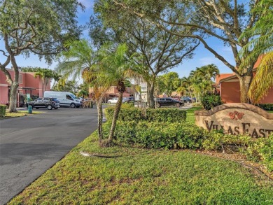 FHA and VA financing, Welcome! Tastefully remodeled 3-bed on Pembroke Lakes Golf Club in Florida - for sale on GolfHomes.com, golf home, golf lot